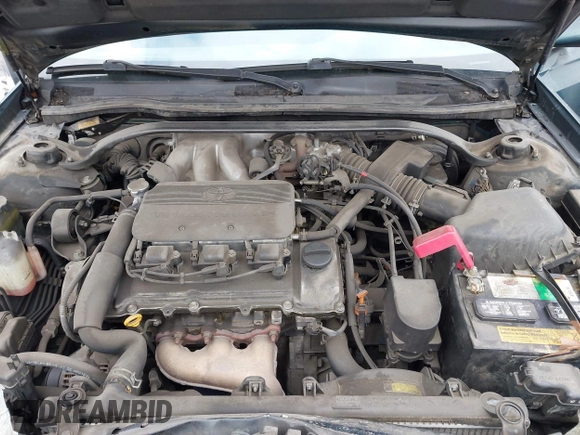 1999 Toyota Solara SE with VIN 2T1CF22P4XC129649, listed as a IAAI auction lot 42571054 with 89,922 mi miles and . Bid and sale history available at DreamBid. Image 10.