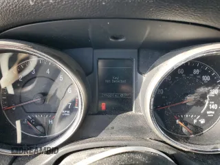 2012 Jeep Grand Cherokee Laredo with VIN 1C4RJFAG9CC340706, listed as a Copart auction lot 45512045 with 244,664 mi miles and Salvage Title. Bid and sale history available at carsss.com. Image 9.