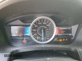 2013 Ford Explorer Sport с VIN 1FM5K8GT5DGC33766, выставлен на аукционе Copart как лот 49048015 с пробегом 193 125 миль миль и Списание • Salvage title. История ставок и продаж доступна на DreamBid. Изображение 9.