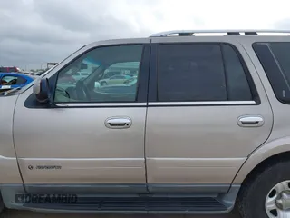 2001 Lincoln Navigator with VIN 5LMEU27R61LJ25426, listed as a IAAI auction lot 42455202 with 345,744 mi miles and . Bid and sale history available at DreamBid. Image 15.