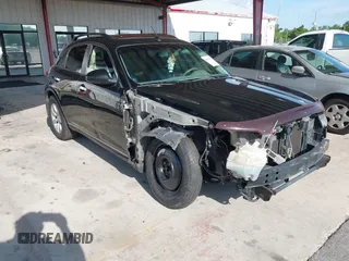2005 Infiniti FX z VIN JNRAS08W15X206045, wystawiony jako IAAI lot #42130120 z przebiegiem 185 844 mil mil oraz . Historia ofert i sprzedaży dostępna na DreamBid. Obrazek 1.