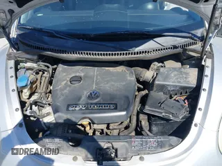 2001 Volkswagen Beetle GLS with VIN 3VWCD21C11M412672, listed as a IAAI auction lot 42336934 with 145,667 mi miles and . Bid and sale history available at DreamBid. Image 10.