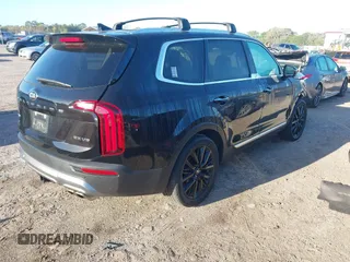 2020 Kia Telluride SX z VIN 5XYP5DHC3LG039752, wystawiony jako IAAI lot #41792868 z przebiegiem 62 215 mil mil oraz . Historia ofert i sprzedaży dostępna na DreamBid. Obrazek 4.