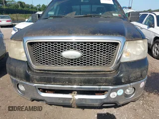 2006 Ford F-150 XLT with VIN 1FTPX14596NB50531, listed as a IAAI auction lot 42529183 with 187,955 mi miles and . Bid and sale history available at DreamBid. Image 6.