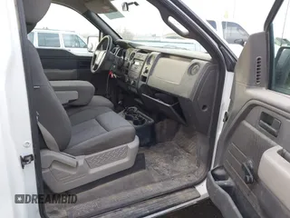 2009 Ford F-150 XL with VIN 1FTRF14W69KB06545, listed as a IAAI auction lot 41109287 with 104,713 mi miles and . Bid and sale history available at DreamBid. Image 5.