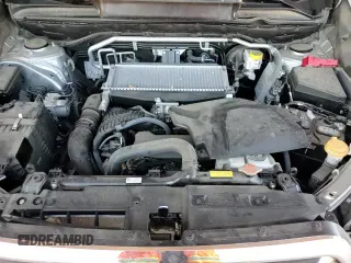 2022 Subaru Ascent Premium с VIN 4S4WMAED0N3463841, выставлен на аукционе Copart как лот 66949455 с пробегом 29 389 миль миль и Списание • Salvage title. История ставок и продаж доступна на DreamBid. Изображение 17.