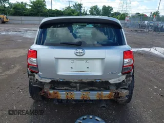 2012 Scion xD with VIN JTKKU4B48C1022758, listed as a IAAI auction lot 42603909 with 162,509 mi miles and . Bid and sale history available at DreamBid. Image 17.