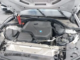 2019 BMW 3 Series 330i с VIN WBA5R1C56KFH28592, выставлен на аукционе IAAI как лот 42344438 с пробегом Не указан миль и . История ставок и продаж доступна на DreamBid. Изображение 10.