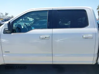2016 Ford F-150 XL with VIN 1FTEW1CG8GKF12655, listed as a IAAI auction lot 42146535 with 253,440 mi miles and . Bid and sale history available at DreamBid. Image 14.