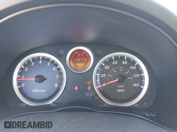 2012 Nissan Sentra SR with VIN 3N1AB6AP3CL758809, listed as a IAAI auction lot 41845905 with 172,775 mi miles and . Bid and sale history available at DreamBid. Image 7.