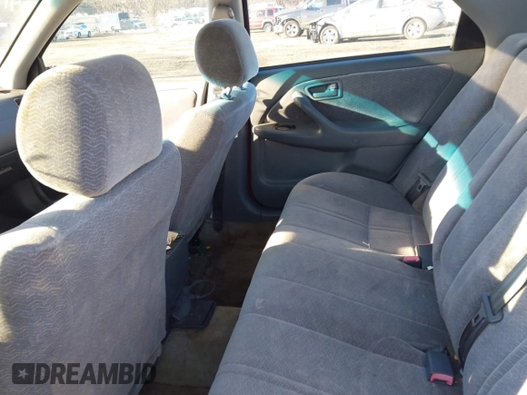 1998 Toyota Camry LE z VIN JT2BF22K6W0093402, wystawiony jako IAAI lot #41428561 z przebiegiem Nie podano mil oraz . Historia ofert i sprzedaży dostępna na DreamBid. Obrazek 8.
