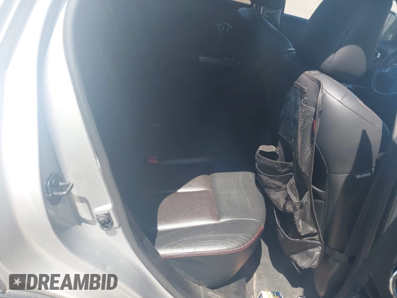 2013 Nissan Juke Nismo with VIN JN8AF5MV2DT228483, listed as a IAAI auction lot 42090996 with 170,878 mi miles and . Bid and sale history available at DreamBid. Image 8.