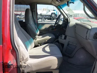 1998 Chevrolet Astro with VIN 1GNDM19W5WB131741, listed as a IAAI auction lot 41993985 with 87,362 mi miles. Bid and sale history available at carsss.com. Image 5.