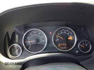 2014 Jeep Compass Latitude with VIN 1C4NJCEB2ED650933, listed as a Copart auction lot 55474685 with 175,697 mi miles and Clean Title. Bid and sale history available at carsss.com. Image 9.