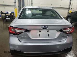 2020 Subaru Legacy с VIN 4S3BWAA60L3033633, выставлен на аукционе Copart как лот 60270365 с пробегом 97 925 миль миль и Списание • Salvage title. История ставок и продаж доступна на DreamBid. Изображение 6.