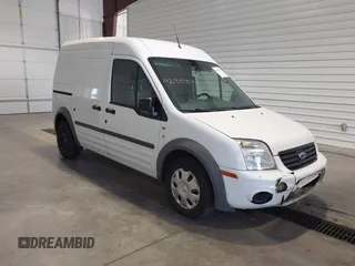 2013 Ford Transit Connect XLT с VIN NM0LS7DN9DT151572, выставлен на аукционе IAAI как лот 42133352 с пробегом 168 349 миль миль и . История ставок и продаж доступна на DreamBid. Изображение 1.