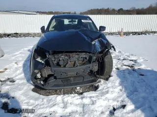 2017 Mazda CX-3 Sport with VIN JM1DKFB73H0154724, listed as a Copart auction lot 43694025 with 191,768 mi miles and Salvage Title. Bid and sale history available at carsss.com. Image 5.
