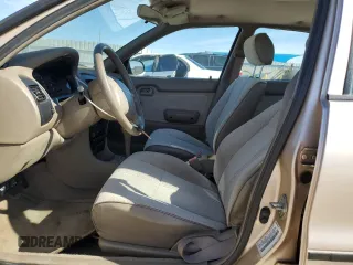 1996 Geo Prizm z VIN 1Y1SK5267TZ068437, wystawiony jako Copart lot #41403285 z przebiegiem 74 727 mil mil oraz Szkody całkowita. Historia ofert i sprzedaży dostępna na DreamBid. Obrazek 7.
