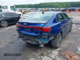 2021 Kia Forte GT-Line с VIN 3KPF34AD9ME382035, выставлен на аукционе IAAI как лот 42209430 с пробегом 99 000 миль миль и . История ставок и продаж доступна на DreamBid. Изображение 4.