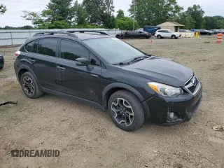 2016 Subaru Crosstrek Touring with VIN JF2GPBLC8GH226120, listed as a Copart auction lot 62836425 with 253,099 mi miles and Clean title. Bid and sale history available at DreamBid. Image 4.