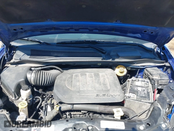 2019 Dodge Grand Caravan GT with VIN 2C4RDGEG4KR621924, listed as a IAAI auction lot 42068331 with 87,377 mi miles and . Bid and sale history available at DreamBid. Image 10.