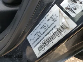 2015 Mazda 3 S Grand Touring с VIN JM1BM1W33F1227819, выставлен на аукционе Copart как лот 60707785 с пробегом Не указан миль и Списание • Salvage title. История ставок и продаж доступна на DreamBid. Изображение 12.