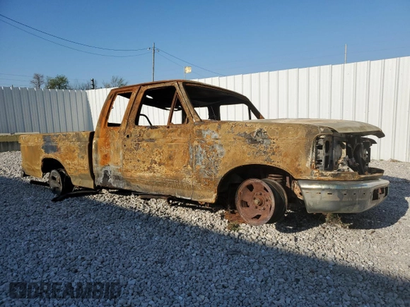 1996 Ford F-150 z VIN 1FTEX15N8TKA18735, wystawiony jako Copart lot #52289615 z przebiegiem Nie podano mil oraz Nie do naprawy • Non repairable. Historia ofert i sprzedaży dostępna na DreamBid. Obrazek 4.