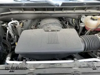 2021 Cadillac Escalade ESV Sport с VIN 1GYS4PKL7MR489005, выставлен на аукционе Copart как лот 62689335 с пробегом 50 422 миль миль и Списание • Salvage title. История ставок и продаж доступна на DreamBid. Изображение 14.