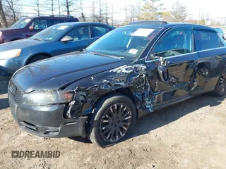 2006 Audi A4 2.0T z VIN WAUDF78E66A133189, wystawiony jako IAAI lot #41728430 z przebiegiem 253 277 mil mil oraz . Historia ofert i sprzedaży dostępna na DreamBid. Obrazek 6.
