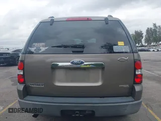 2006 Ford Explorer XLS с VIN 1FMEU62E26UA55326, выставлен на аукционе IAAI как лот 42056921 с пробегом 123 323 миль миль и . История ставок и продаж доступна на DreamBid. Изображение 16.