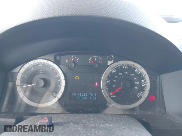 2009 Ford Escape Limited with VIN 1FMCU04G89KC13137, listed as a IAAI auction lot 42230494 with 120,368 mi miles and . Bid and sale history available at DreamBid. Image 7.