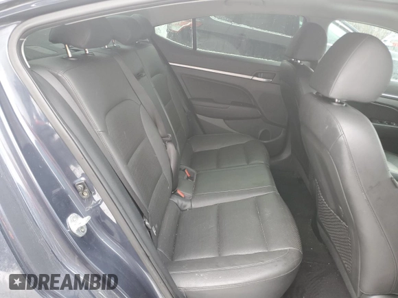 2020 Hyundai Elantra Value Edition z VIN KMHD84LF3LU085362, wystawiony jako Copart lot #48073525 z przebiegiem 181 699 mil mil oraz Szkoda całkowita • Salvage title. Historia ofert i sprzedaży dostępna na DreamBid. Obrazek 10.