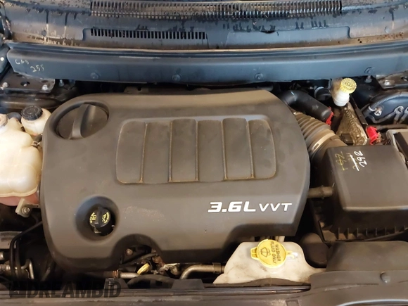 2015 Dodge Journey SXT с VIN 3C4PDDBG2FT554544, выставлен на аукционе IAAI как лот 42325944 с пробегом 292 605 миль миль и . История ставок и продаж доступна на DreamBid. Изображение 10.