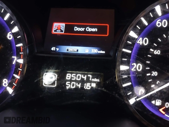 2019 Infiniti QX60 Pure с VIN 5N1DL0MM9KC520393, выставлен на аукционе IAAI как лот 41542728 с пробегом 85 047 миль миль и . История ставок и продаж доступна на DreamBid. Изображение 16.