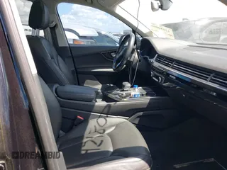 2017 Audi Q7 Prestige с VIN WA1VAAF79HD000204, выставлен на аукционе IAAI как лот 42180066 с пробегом 73 955 миль миль и . История ставок и продаж доступна на DreamBid. Изображение 5.
