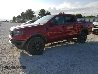 2020 Ford Ranger XL z VIN 1FTER4EH7LLA58174, wystawiony jako Copart lot #50828625 z przebiegiem 137 405 mil mil oraz Szkoda całkowita • Salvage title. Historia ofert i sprzedaży dostępna na DreamBid. Obrazek 1.