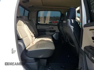 2019 Ram 1500 Limited z VIN 1C6SRFHT0KN771720, wystawiony jako Copart lot #80977214 z przebiegiem 88 622 mil mil oraz Szkoda całkowita • Salvage title. Historia ofert i sprzedaży dostępna na DreamBid. Obrazek 10.