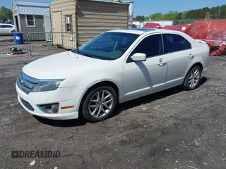 2012 Ford Fusion SEL с VIN 3FAHP0JA7CR371785, выставлен на аукционе IAAI как лот 41987730 с пробегом 300 222 миль миль и . История ставок и продаж доступна на DreamBid. Изображение 2.