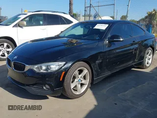 2015 BMW 4 Series 428i z VIN WBA3N7C59FK223243, wystawiony jako IAAI lot #42296442 z przebiegiem 161 232 mil mil oraz . Historia ofert i sprzedaży dostępna na DreamBid. Obrazek 17.