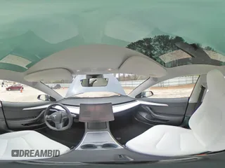 2023 Tesla Model 3 z VIN 5YJ3E1EA0PF620784, wystawiony jako Copart lot #49323115 z przebiegiem 69 263 mil mil oraz Szkoda całkowita • Salvage title. Historia ofert i sprzedaży dostępna na DreamBid. Obrazek 12.