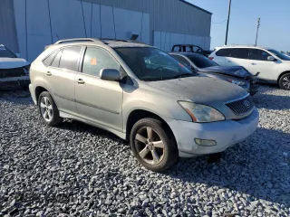 2006 Lexus RX with VIN 2T2GA31U96C050503, listed as a Copart auction lot 55112445 with 168,345 mi miles and Clean Title. Bid and sale history available at carsss.com. Image 4.