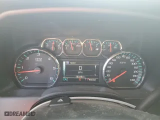 2016 Chevrolet Silverado 1500 LT with VIN 3GCPCREH7GG162948, listed as a Copart auction lot 47835425 with 190,360 mi miles and Salvage Title. Bid and sale history available at carsss.com. Image 9.
