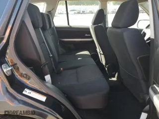 2008 Suzuki Grand Vitara w/Spare & Cargo Covers with VIN JS3TD941684101753, listed as a Copart auction lot 71589134 with 0 mi miles and Salvage Title. Bid and sale history available at carsss.com. Image 10.