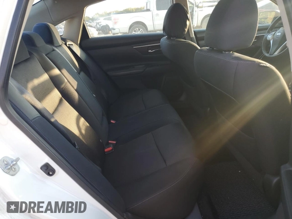 2017 Nissan Altima SR with VIN 1N4AL3AP1HN310624, listed as a Copart auction lot 76910264 with 90,797 mi miles and Salvage Title. Bid and sale history available at DreamBid. Image 11.
