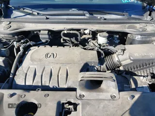 2017 Acura RDX with VIN 5J8TB4H33HL010675, listed as a IAAI auction lot 42178842 with Not provided miles and . Bid and sale history available at DreamBid. Image 10.