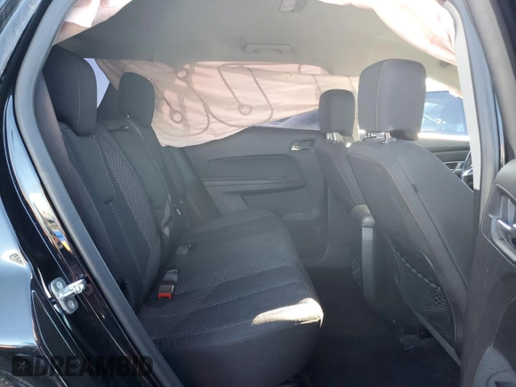 2016 GMC Terrain SLE with VIN 2GKFLTE38G6117630, listed as a Copart auction lot 42623785 with 102,390 mi miles and Salvage Title. Bid and sale history available at DreamBid. Image 11.