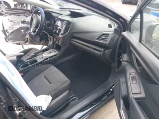 2021 Subaru Impreza Premium z VIN 4S3GTAD64M3707682, wystawiony jako IAAI lot #42142820 z przebiegiem 44 819 mil mil oraz . Historia ofert i sprzedaży dostępna na DreamBid. Obrazek 5.