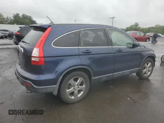 2007 Honda CR-V EX-L z VIN JHLRE38717C027070, wystawiony jako Copart lot #57657375 z przebiegiem 87 603 mil mil oraz Szkoda całkowita • Salvage title. Historia ofert i sprzedaży dostępna na DreamBid. Obrazek 3.