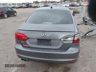 2013 Volkswagen Jetta GLI Autobahn with VIN 3VW4A7AJXDM216548, listed as a IAAI auction lot 40725175 with 147,939 mi miles and . Bid and sale history available at DreamBid. Image 15.