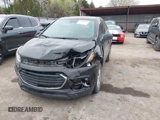 2020 Chevrolet Trax LS z VIN KL7CJKSB7LB314979, wystawiony jako IAAI lot #41899919 z przebiegiem 54 233 mil mil oraz . Historia ofert i sprzedaży dostępna na DreamBid. Obrazek 18.